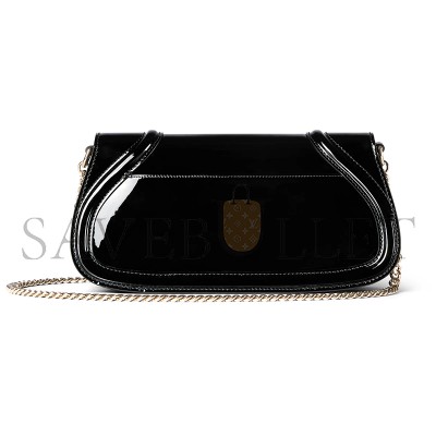 GUCCI BLONDIE MEDIUM SHOULDER BAG 814952  (29.5*12.5*7cm)